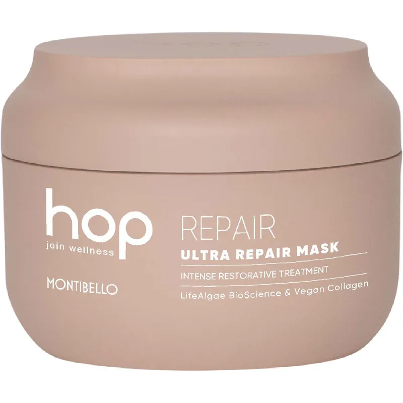 Montibello HOP Ultra Repair Mask 200 ml