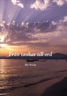 Från tankar till ord