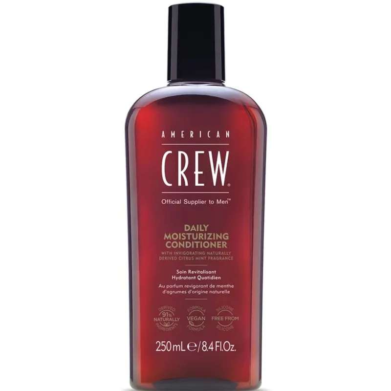 American Crew Daily Moisturizing Conditioner (#1325)