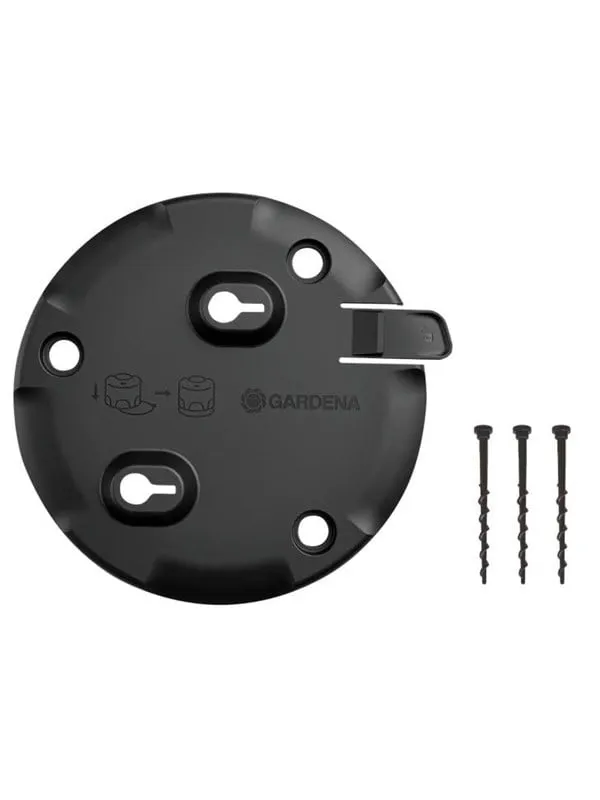 Gardena AquaPrecise Position Plate