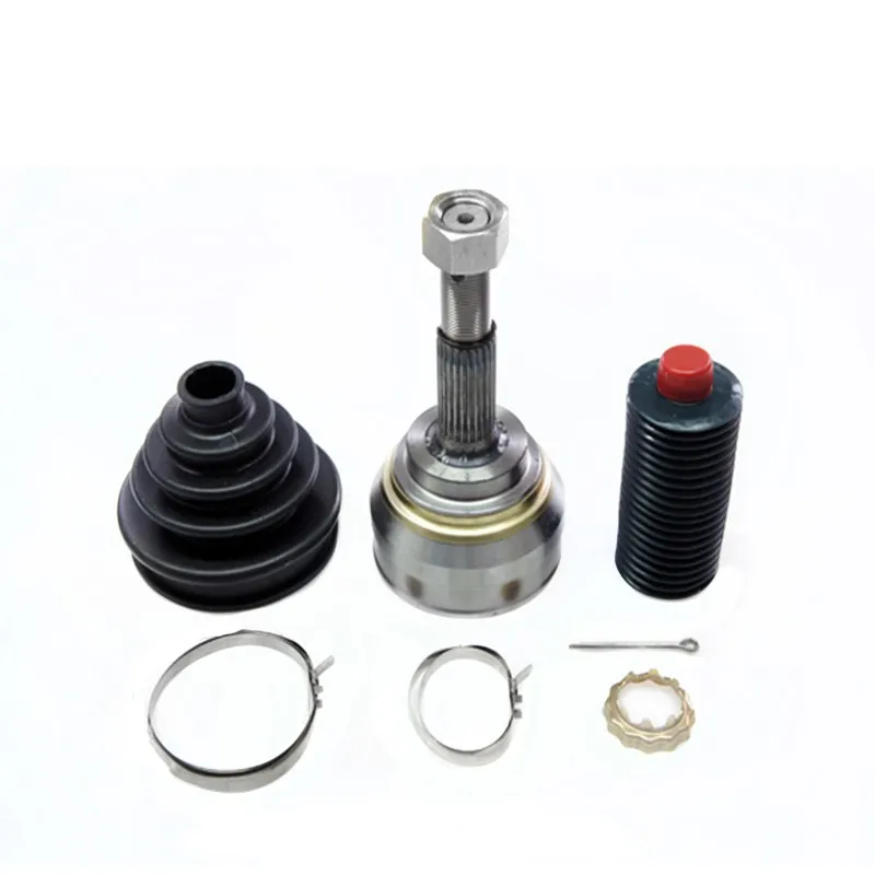 Ledsats, drivaxel EURODRIVELINE OJ-NI-0127