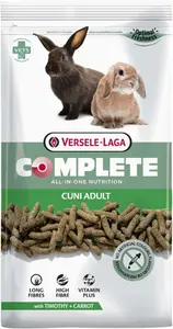 Kaninfoder Versele-Laga Complete Cuni 1,75kg