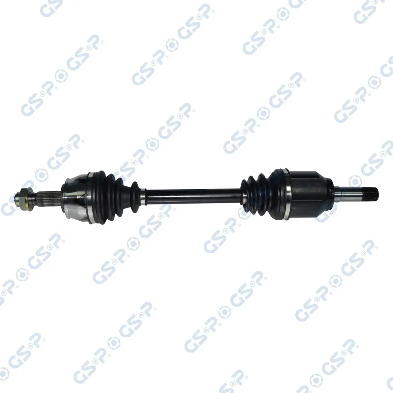 Drivaxel GSP 217135