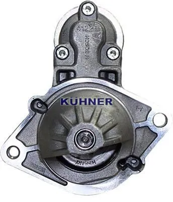 Startmotor AD KÜHNER 254633