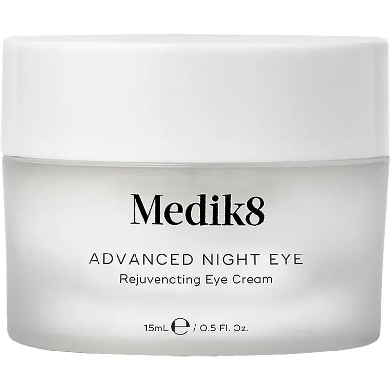 Medik8 Skin Ageing Advanced Night Eye 15 ml