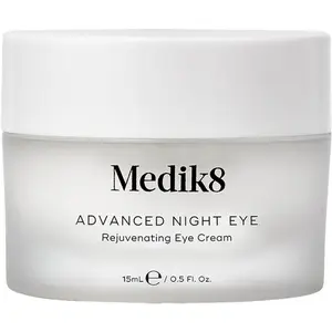 Medik8 Skin Ageing Advanced Night Eye 15 ml