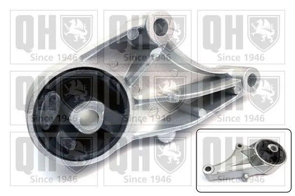 Motorkudde QUINTON HAZELL EM4921