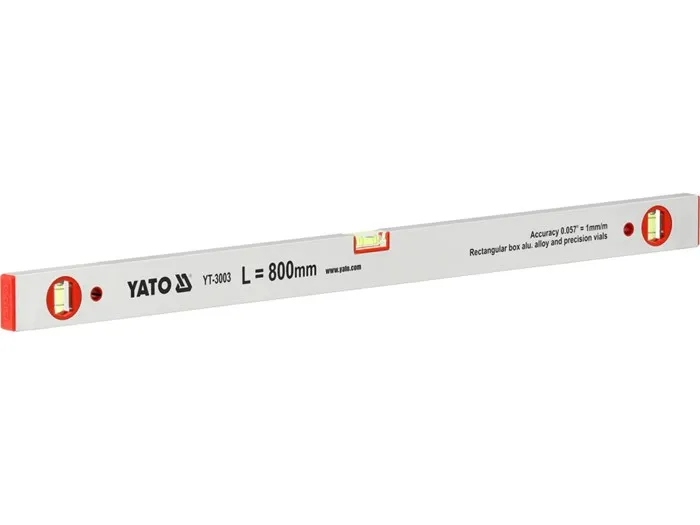 Vattenpass YATO YT-3003