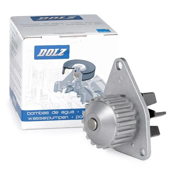 Vattenpump DOLZ C114