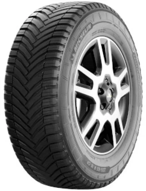 Michelin CrossClimate Camping ( 225/70 R15CP 112/110R 8PR EV Suitable )