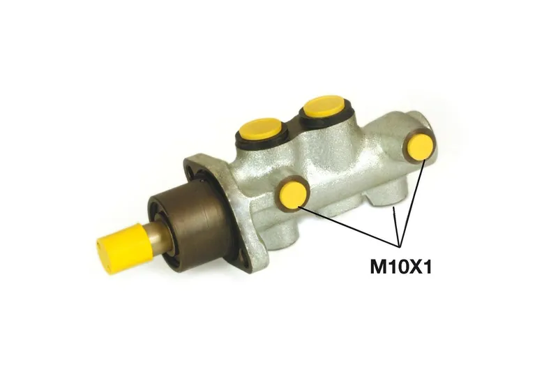 Huvudbromscylinder FERODO FHM1384