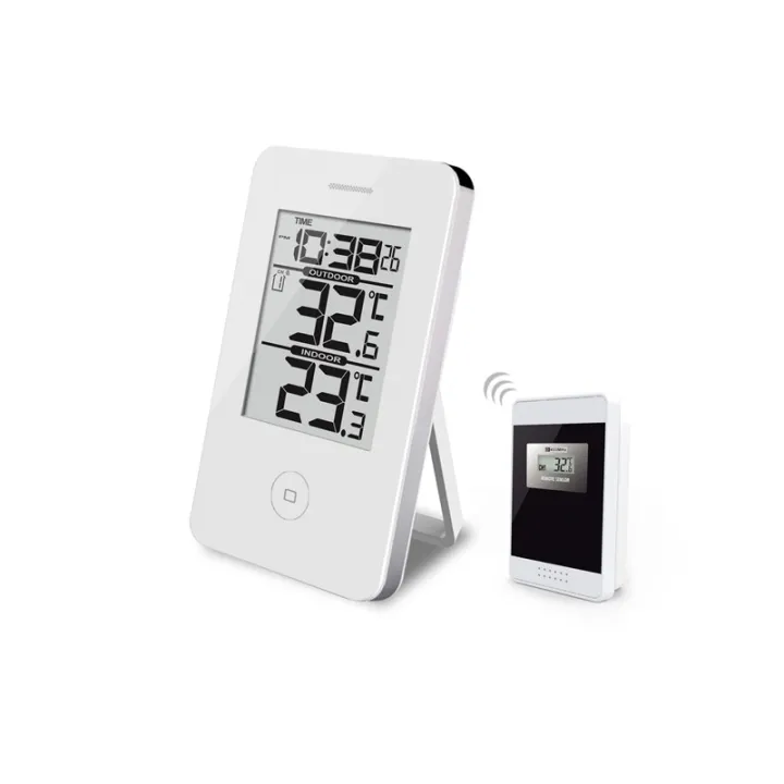 Termometerfabriken Wireless in-/outdoor thermometer