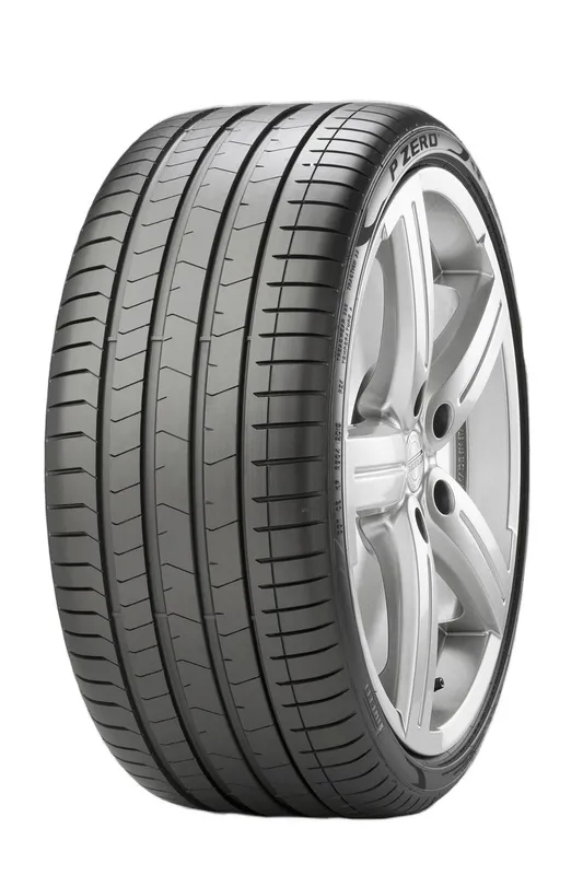 Pirelli P Zero PZ4 SC ( 285/30 ZR20 (99Y) XL *, med fälgskyddslist (MFS) )