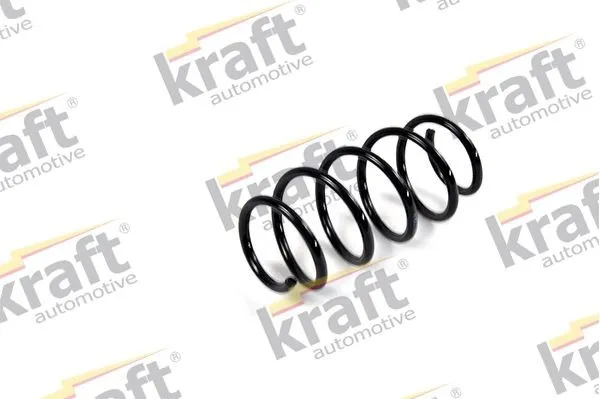 KRAFT 4021548 Spiralfjäder