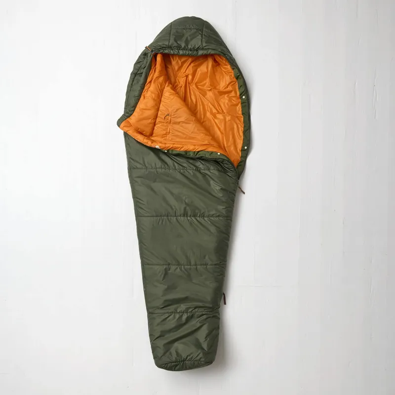 Fjällräven Women's Abisko Two Season sovsäck