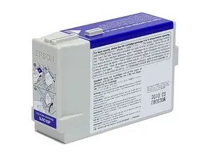 Epson SJIC-15-P Bläckpatron Gul