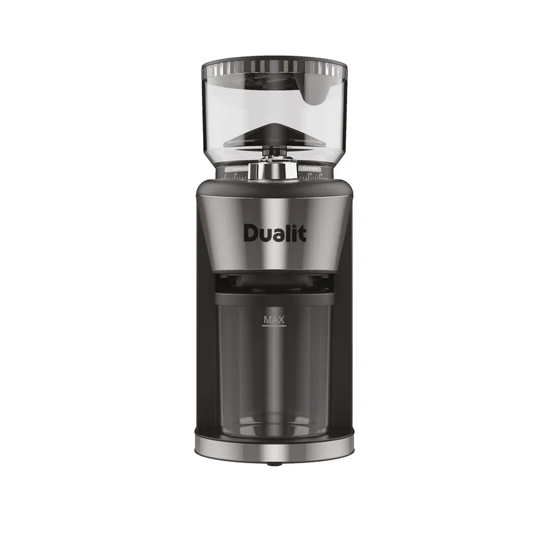Dualit Kaffekvarn