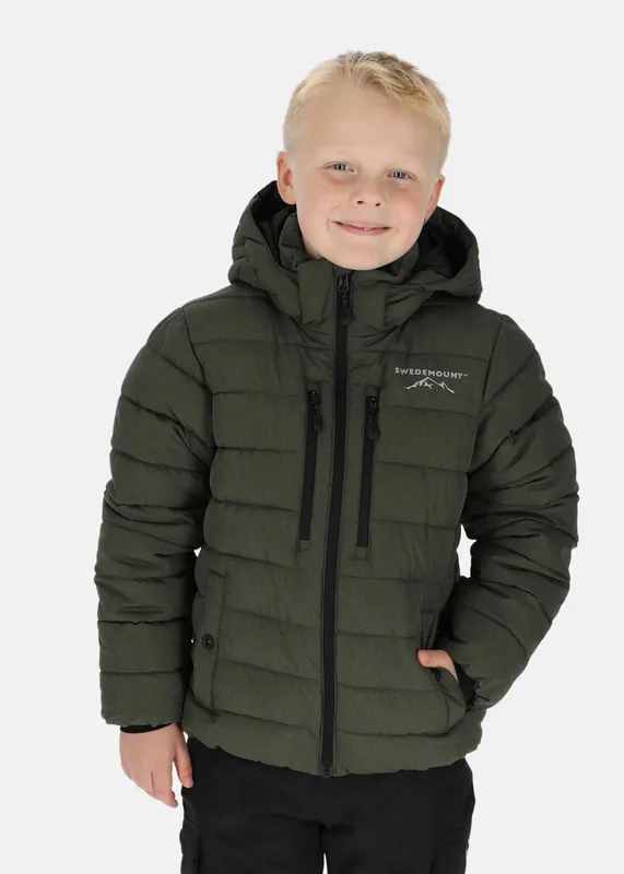 Branäs Jacket JR 2.0 (#8615)
