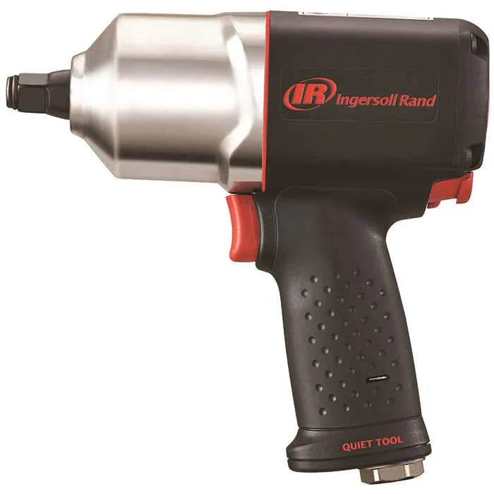 Ingersoll Rand 2136-QXPA Mutterdragare