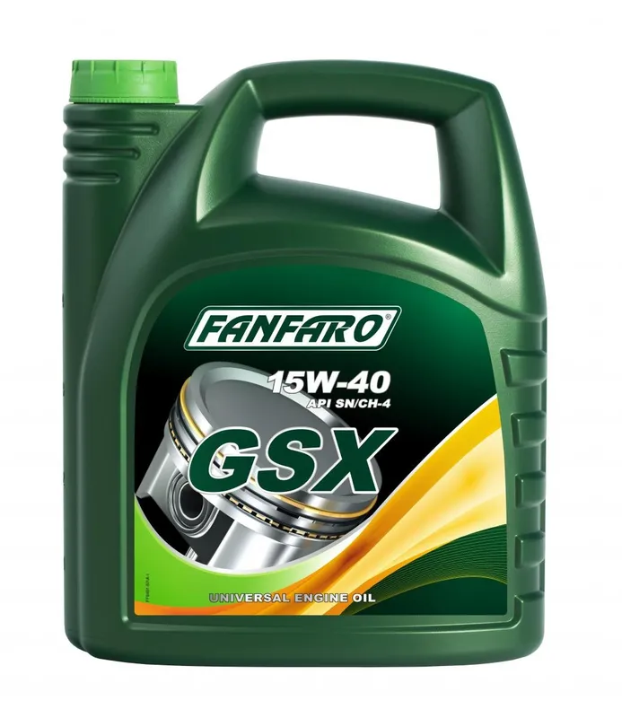 Motorolja FANFARO FF6401-5
