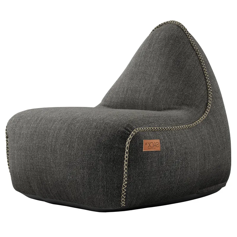 Sackit, Cobana loungefåtölj grå