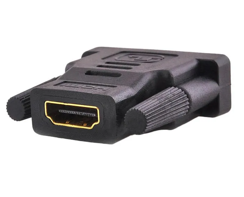 DVI till HDMI Adapter