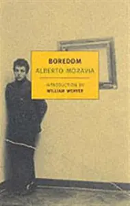 Boredom
