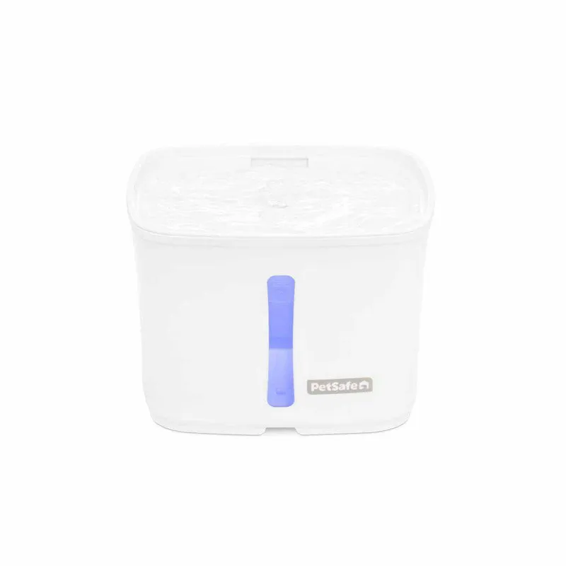 Vattenfontän Viva - 4,1 L