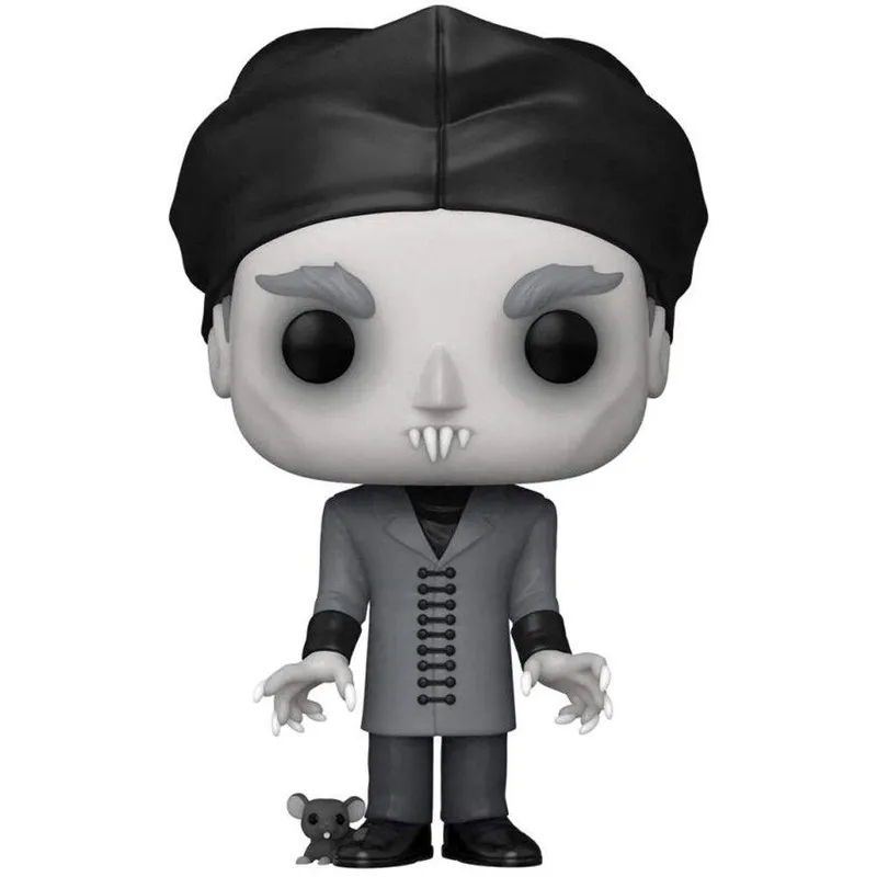 POP-figur Nosferatu 100:e Nosferatu-jakten
