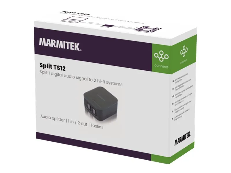 Marmitek Split TS12