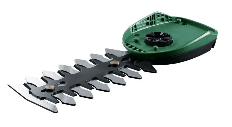 Bosch Multi-Click bush blade (Isio)