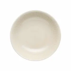 Rörstrand - Swedish Grace - Havre - djup tallrik 19 cm Design Louise Adelborg
