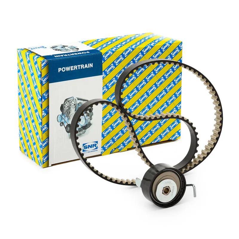 Kamremssats SNR KD452.29