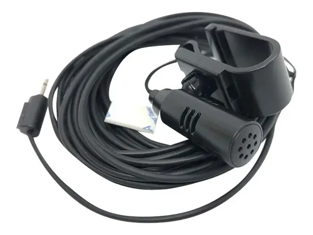 PURE - microphone