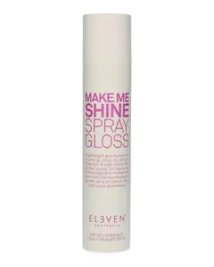 Eleven Australia Make Me Shine Spray Gloss 200 ml
