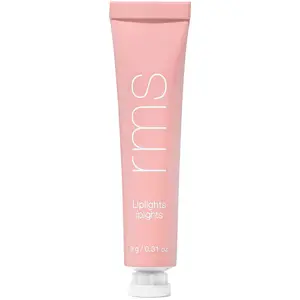 RMS Beauty Liplights Cream Lip Gloss Bare - 9 g