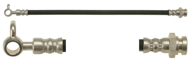 Bromsslang TRW PHD646