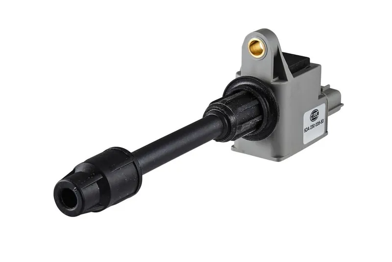 Tändspole HELLA 5DA 230 035-531
