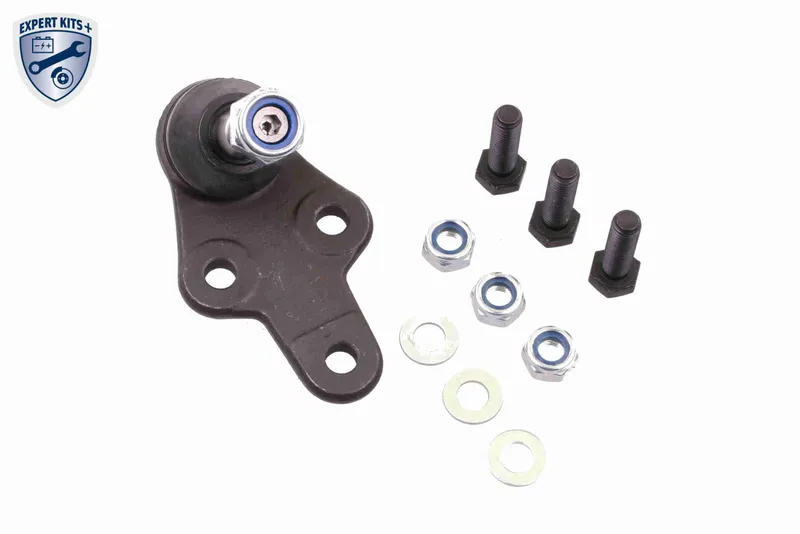 Spindelled VAICO V25-0274-1