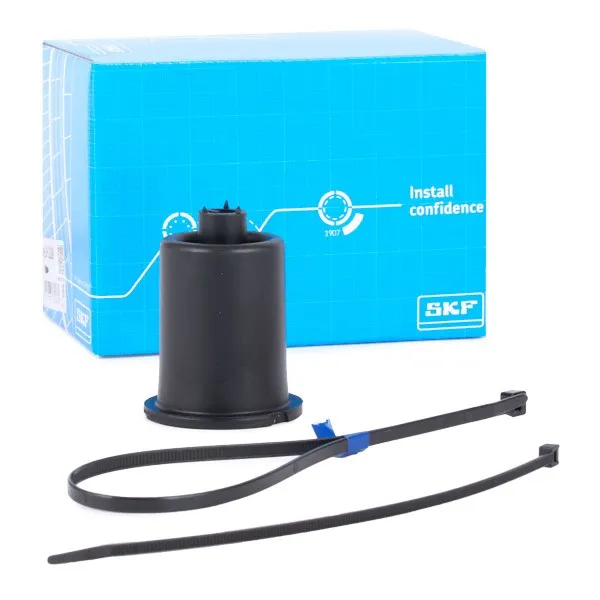 Bälgsats, styrsystem SKF VKJP 2108