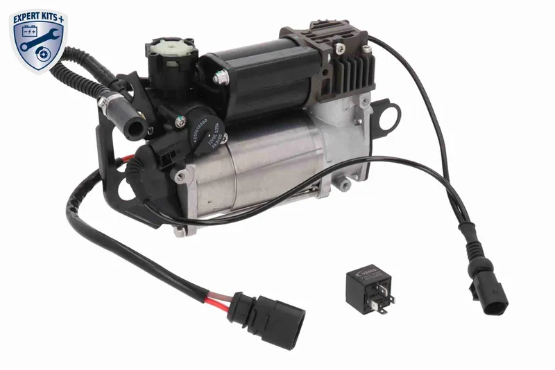 Kompressor luftfjädring VEMO V10-52-0015