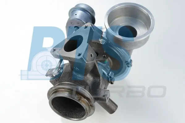 Turboaggregat BTS TURBO T912182BL
