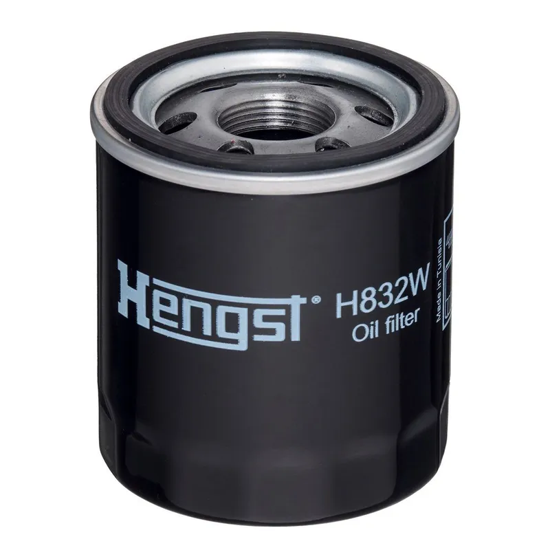 Oljefilter HENGST FILTER H832W