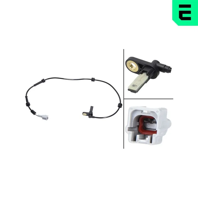 ABS-givare OPTIMAL 06-S523