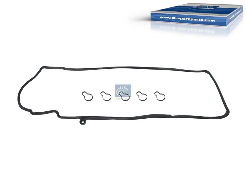 Ventilkåpspackning DT Spare Parts 4.20793