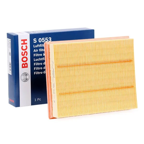 Luftfilter BOSCH F 026 400 553