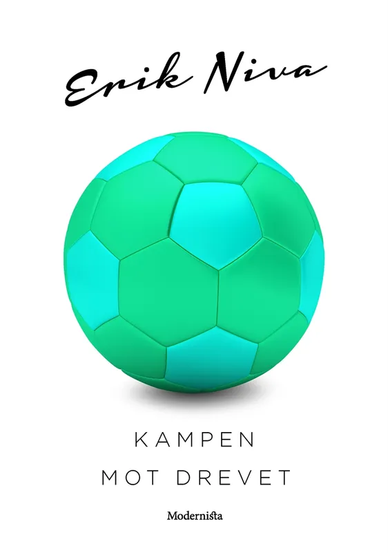 Kampen mot drevet, E-bok