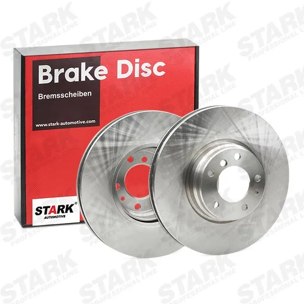 Bromsskiva STARK SKBD-0023109