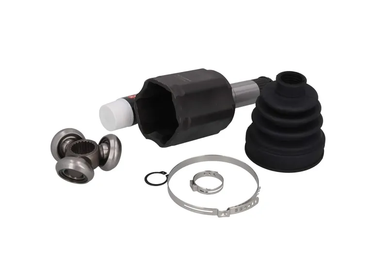 Ledsats, drivaxel KAMOKA 8175