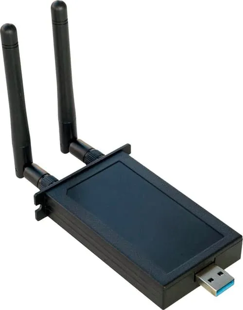 Philips CRD22 - wireless adapter for LED display